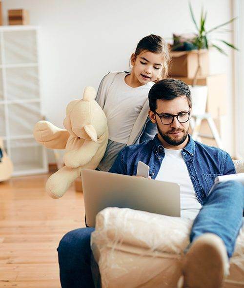 Learn About Insurance & Mutual Funds For Your Better Future Provided By LK Fortune. Your Future is Our Future