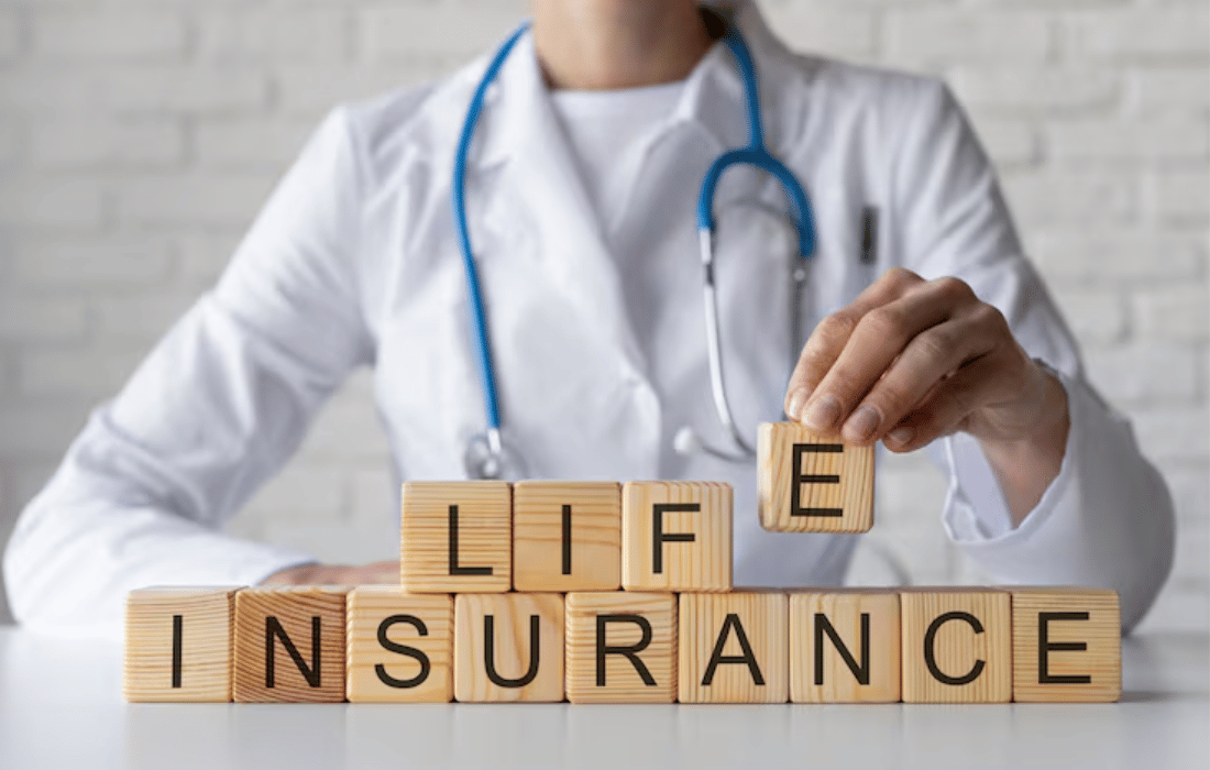 LIFE INSURANCE