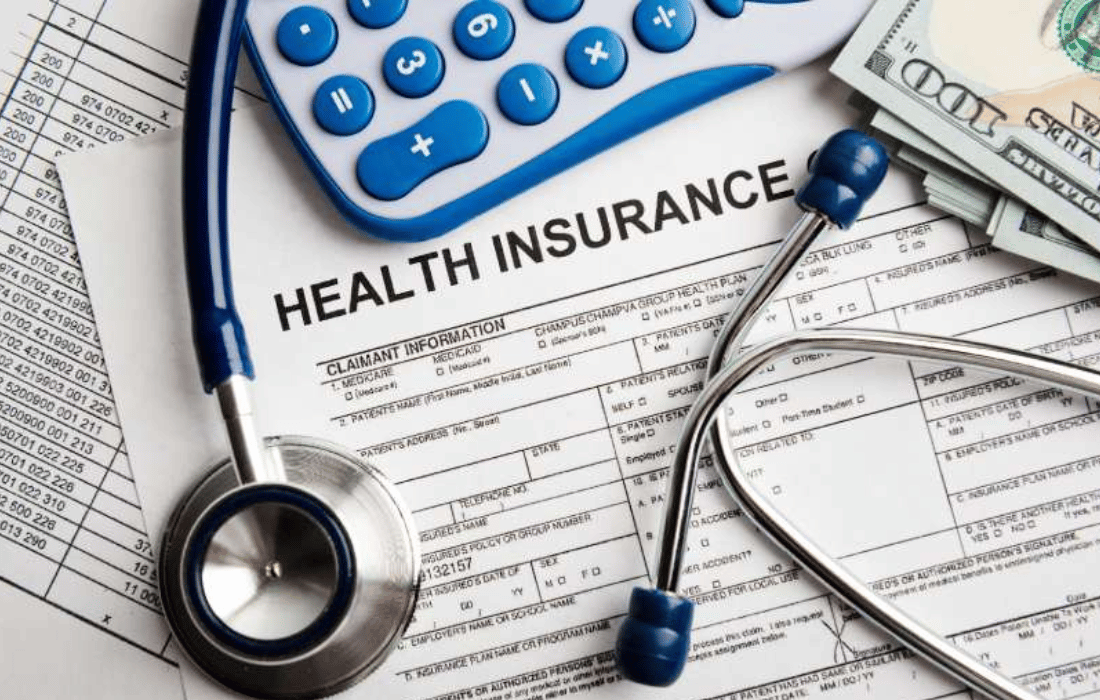 HEALTH INSURANCE