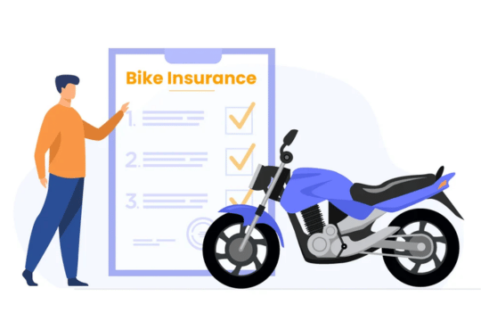 Bike Insurance