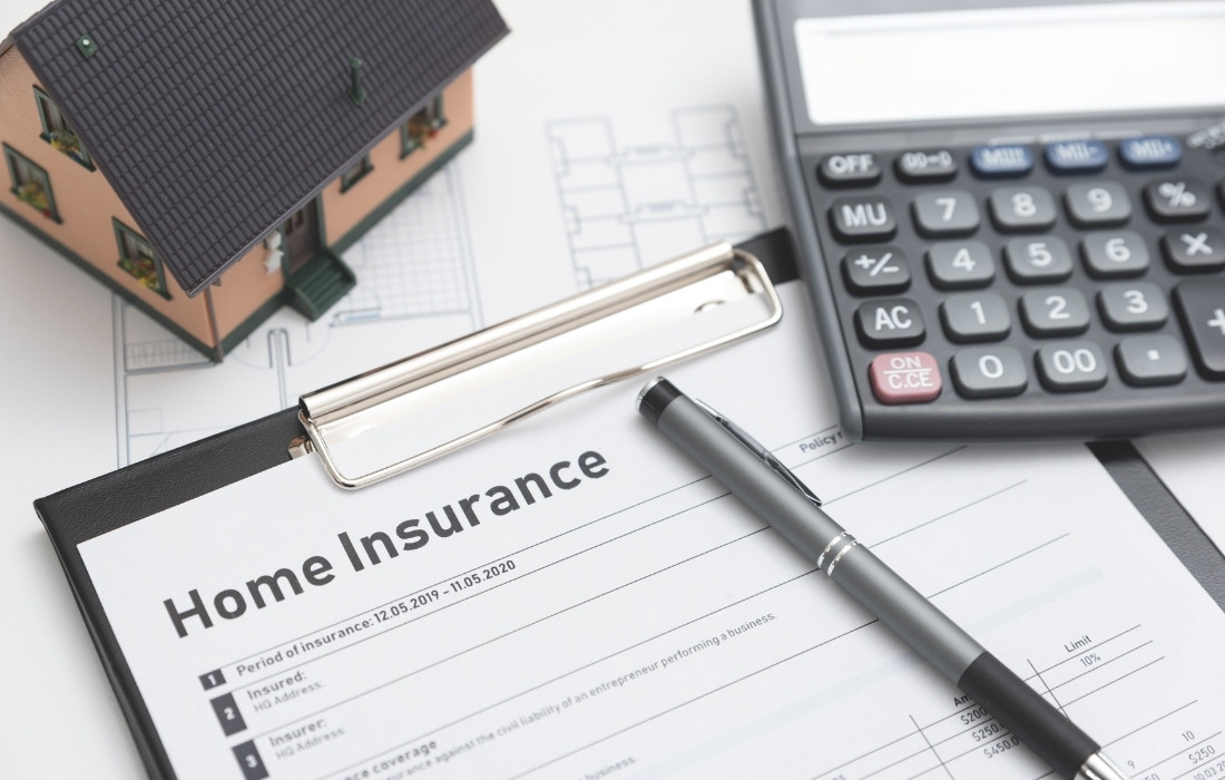 HOME INSURANCE